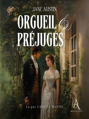 cover image of Orgueil et Préjugés